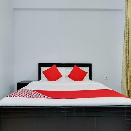 Hotel O Vgs Chinhat ภายนอก รูปภาพ