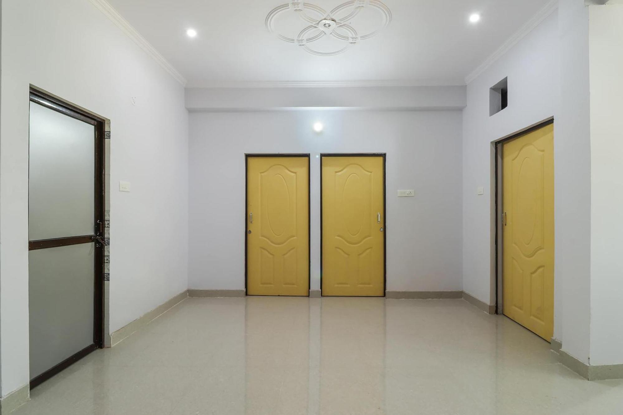 Hotel O Vgs Chinhat ภายนอก รูปภาพ