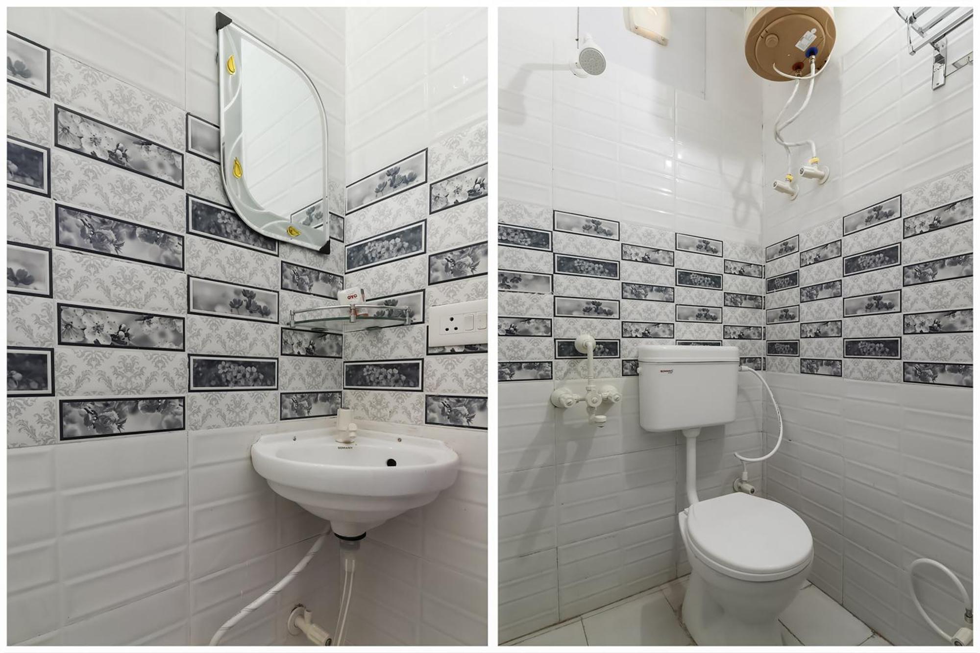Hotel O Vgs Chinhat ภายนอก รูปภาพ
